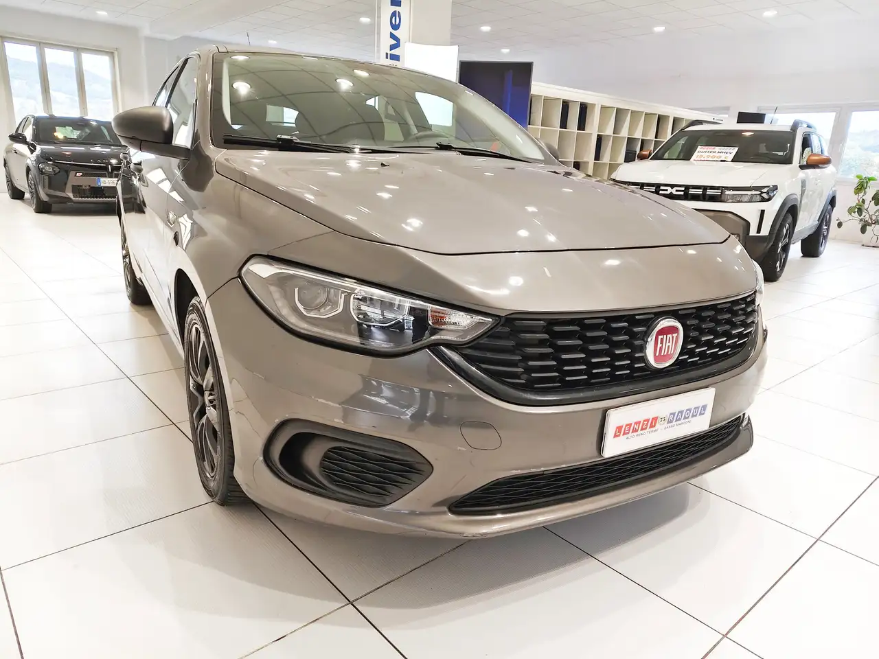 Fiat Tipo