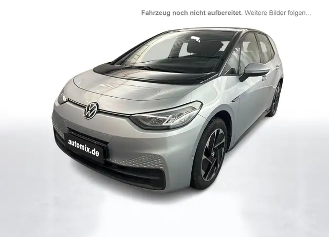 Volkswagen ID.3 Pro Performance Upgrade ACC,LED,SHZ,RFK