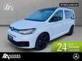 Volkswagen Caddy 2.0 Edit. Autom*ACC*LED*Navi*Fahrass.-Syst Weiß - thumbnail 1