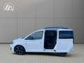 Volkswagen Caddy 2.0 Edit. Autom*ACC*LED*Navi*Fahrass.-Syst Weiß - thumbnail 4