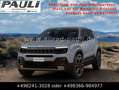 Jeep Avenger Elektro Summit | INFOTAINMENT Grau - thumbnail 1