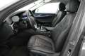 BMW 520 5 520iA MHEV Business LEDER/CUIR LED GPS PDC 360°C Grijs - thumbnail 9