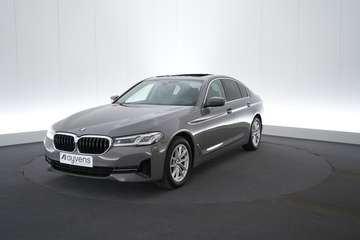 5 520iA MHEV Business LEDER/CUIR LED GPS 360°C