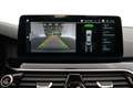 BMW 520 5 520iA MHEV Business LEDER/CUIR LED GPS PDC 360°C Grijs - thumbnail 25