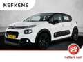 Citroen C3 1.2 S&S Shine 82pk | Navigatie | Climate Control | Blanc - thumbnail 1