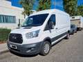 Ford Transit L3H2 Kastenwagen Weiß - thumbnail 1