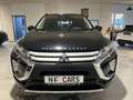 Mitsubishi Eclipse Cross Diamant Edition 2WD Autom,AHK,8-fa Schwarz - thumbnail 4