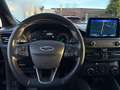 Ford Focus 1,0*ST-Line*Sitzheizung*Teilleder*Panorama Schwarz - thumbnail 6
