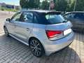 Audi A1 Sportback 1.4 tdi Admired s-tronic Zilver - thumbnail 5