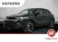 Opel Mokka SUV 1.2 130 pk Automaat Ultimate | Voorraad | Navi Zwart - thumbnail 1