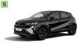 Renault Captur CAPTUR Esprit Alpine Full Hybrid E-Tech 160 Schwarz - thumbnail 2