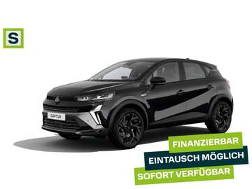 CAPTUR Esprit Alpine Full Hybrid E-Tech 160