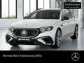 Mercedes-Benz E 53 AMG T 4M Hybrid Driversp Fahrass Pano Distr. - thumbnail 1