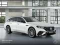 Mercedes-Benz E 53 AMG T 4M Hybrid Driversp Fahrass Pano Distr. - thumbnail 17