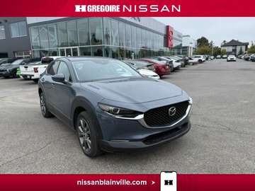 GT AWD CUIR TOIT SYSTEME SON BOSE
