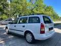 Opel Astra Caravan 1.4 Twinport Blanc - thumbnail 3