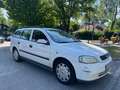 Opel Astra Caravan 1.4 Twinport Blanc - thumbnail 7