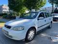 Opel Astra Caravan 1.4 Twinport Blanc - thumbnail 1