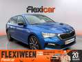 Skoda Scala 1.5 TSI Ambition DSG 110kW Azul - thumbnail 1
