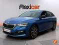 Skoda Scala 1.5 TSI Ambition DSG 110kW Azul - thumbnail 3