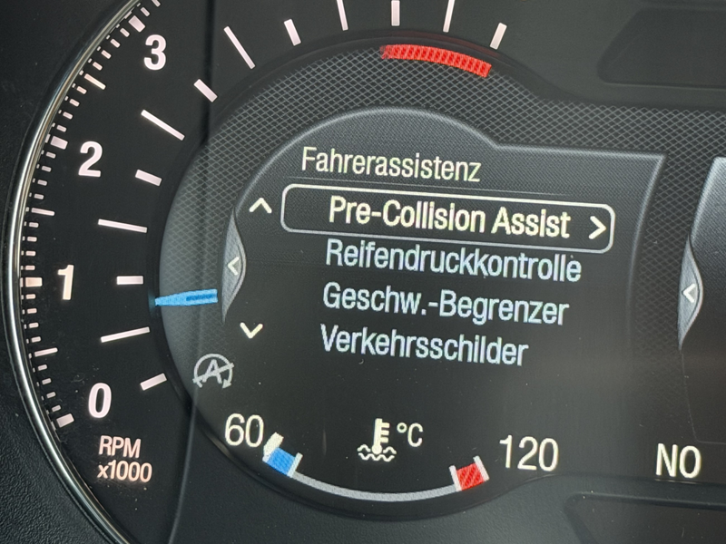 Ford S-Max 2.0 TDCi Bi-Turbo Aut. Titanium   AHK — photo 23