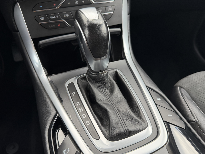 Ford S-Max 2.0 TDCi Bi-Turbo Aut. Titanium   AHK — photo 25