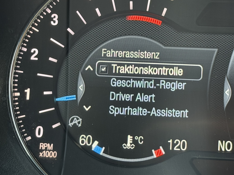 Ford S-Max 2.0 TDCi Bi-Turbo Aut. Titanium   AHK — photo 22