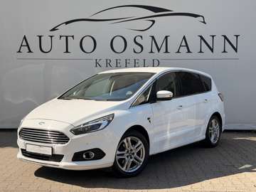 2.0 TDCi Bi-Turbo Aut. Titanium AHK
