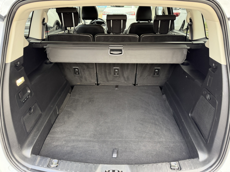 Ford S-Max 2.0 TDCi Bi-Turbo Aut. Titanium   AHK — photo 27