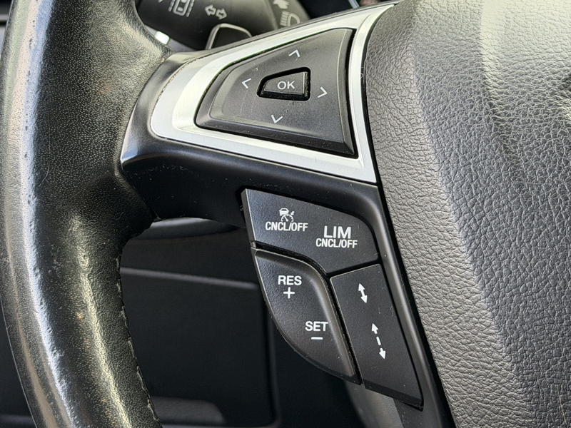 Ford S-Max 2.0 TDCi Bi-Turbo Aut. Titanium   AHK — photo 11