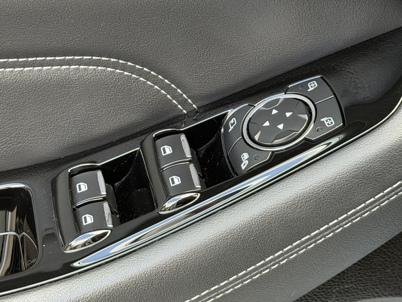 Ford S-Max 2.0 TDCi Bi-Turbo Aut. Titanium   AHK — photo 17