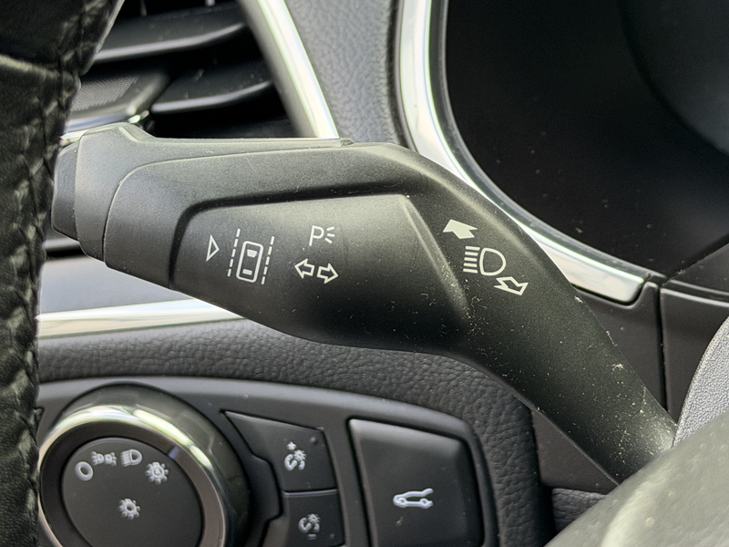 Ford S-Max 2.0 TDCi Bi-Turbo Aut. Titanium   AHK — photo 13