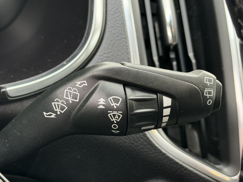 Ford S-Max 2.0 TDCi Bi-Turbo Aut. Titanium   AHK — photo 14