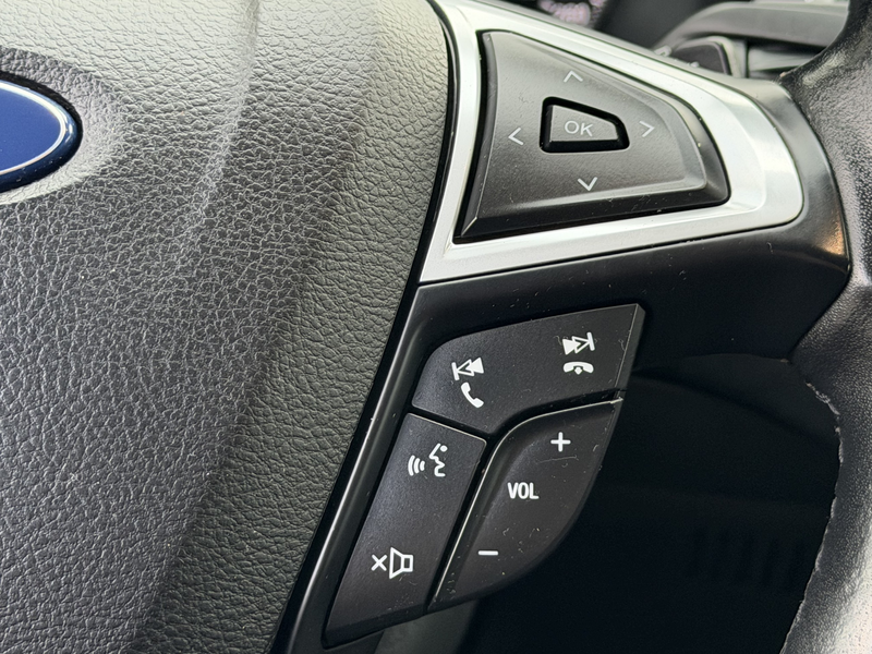 Ford S-Max 2.0 TDCi Bi-Turbo Aut. Titanium   AHK — photo 12