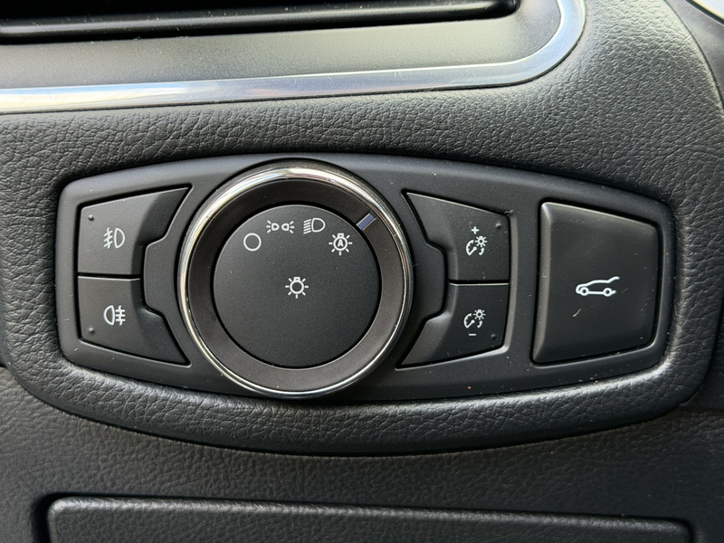 Ford S-Max 2.0 TDCi Bi-Turbo Aut. Titanium   AHK — photo 16