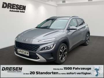 Intro 8-Fach bereift*Krell-Sound*Navi*Kamera*Sitzh