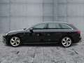 Audi A4 40 TDI QU 2x S-LINE 5JG+LED+NAV+AHK+ACC Schwarz - thumbnail 4