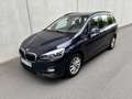 BMW 216 Gran Tourer 216 d AdBlue Blauw - thumbnail 1