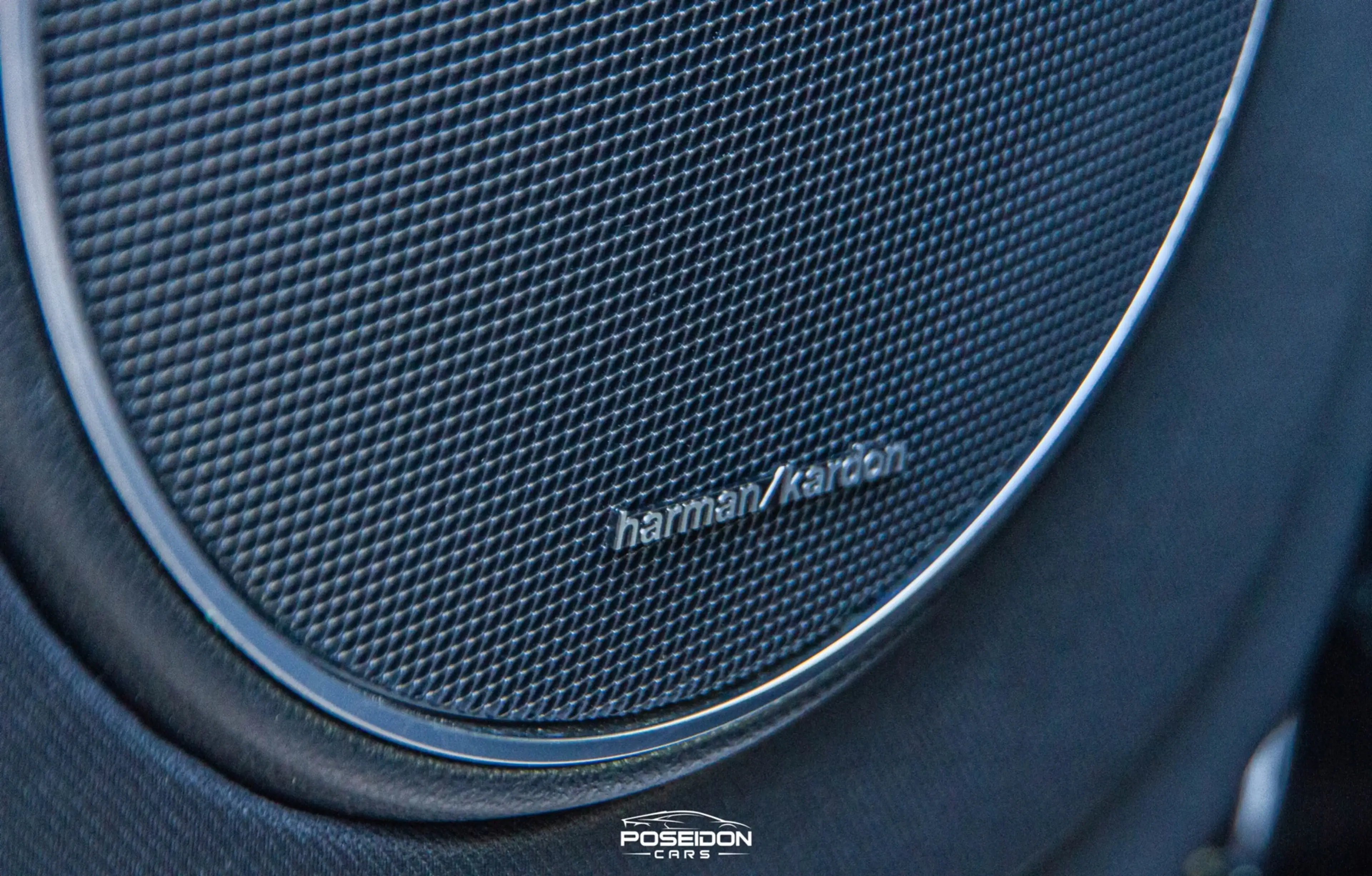 Mercedes-Benz C 63 AMG C63 FACELIFT | SCHUIFDAK | HARMAN/KARDON | LEER | — photo 9