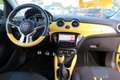 Opel Adam Adam 1.4 Slam - Scheckheft - Klimaaut. - Sitzhzg. Jaune - thumbnail 8