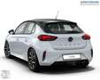 Opel Corsa GS 1.2 Turbo LED TechP PDC Temp AppCo 16Z 74 kW... Weiß - thumbnail 3