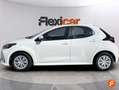 Toyota Yaris 1.0 Active Blanco - thumbnail 4