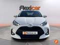 Toyota Yaris 1.0 Active Blanco - thumbnail 2