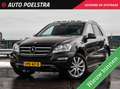 Mercedes-Benz ML 300 M-klasse bestel CDI BlueEFFICIENCY Edition 125 Černá - thumbnail 1