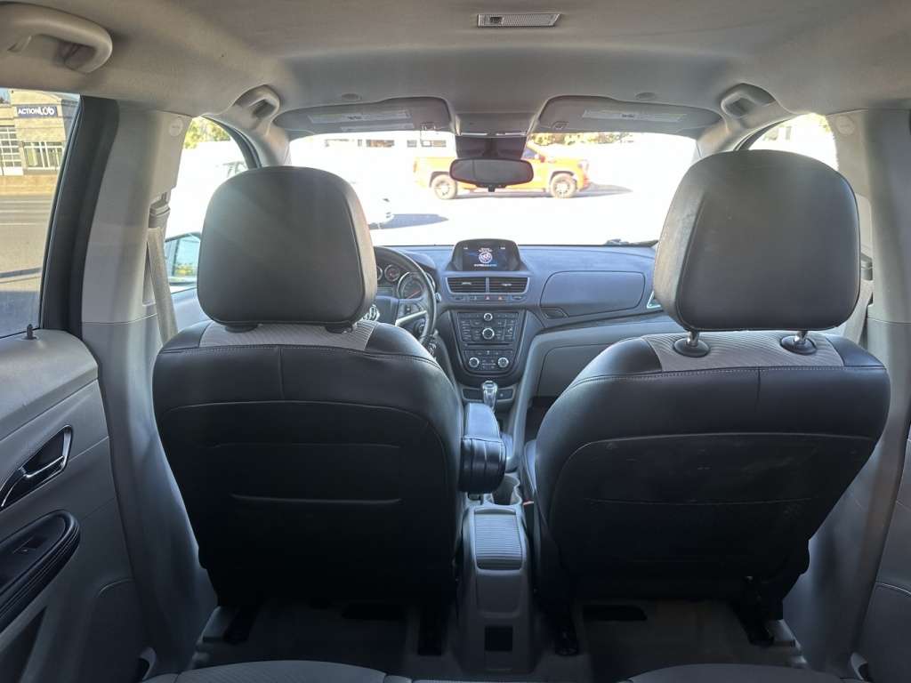 2014 Buick Encore