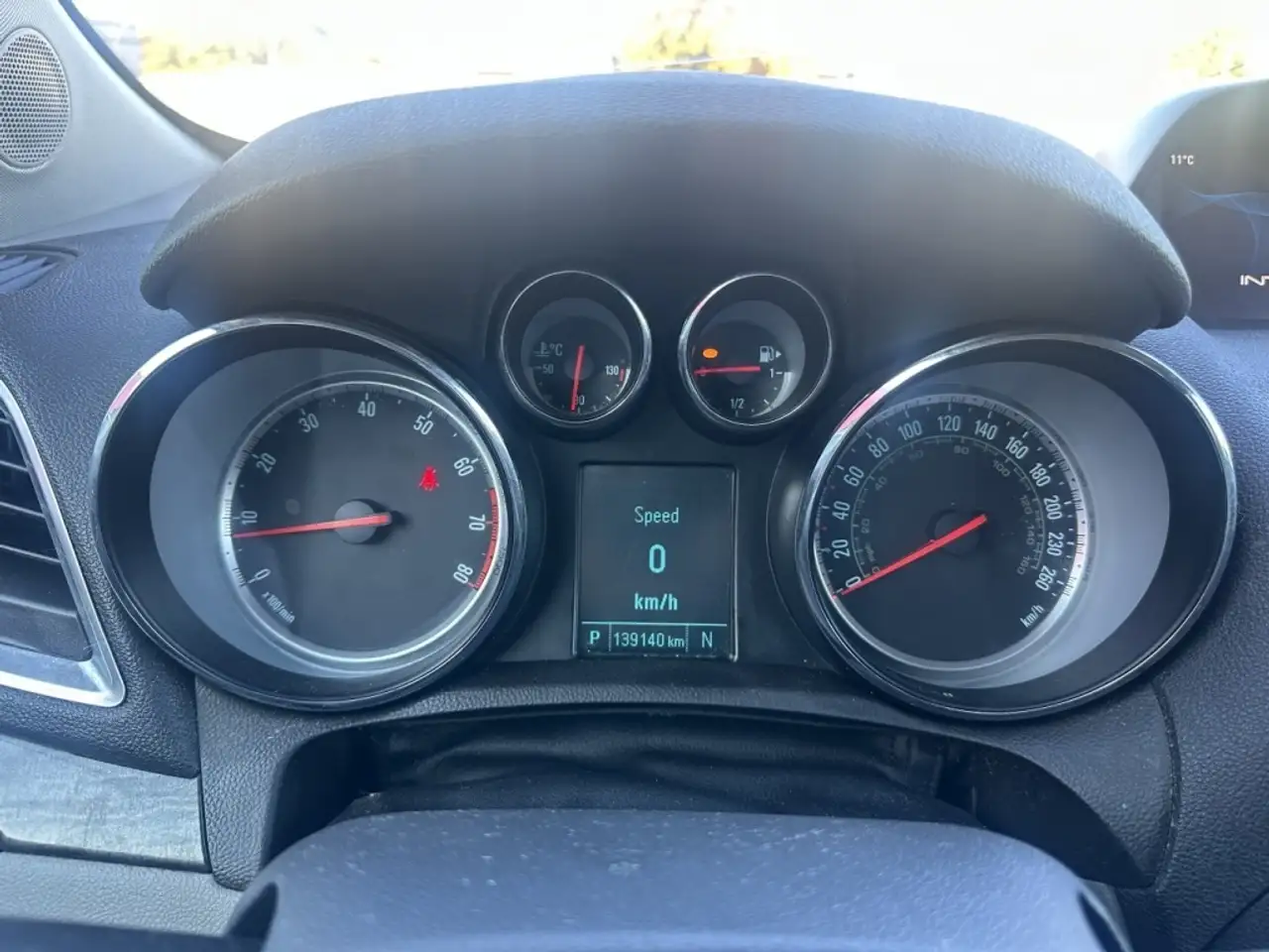 Buick Encore снимка Buick Encore