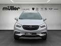 Opel Mokka X 1.4 Start/Stop Edition Silber - thumbnail 2