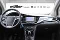 Opel Mokka X 1.4 Start/Stop Edition Silber - thumbnail 9
