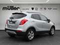 Opel Mokka X 1.4 Start/Stop Edition Silber - thumbnail 4