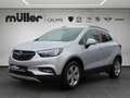 Opel Mokka X 1.4 Start/Stop Edition Silber - thumbnail 1
